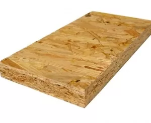 Šimošper OSB Ploče