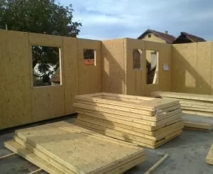 Šimošper OSB Ploče