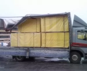 Šimošper Opažna ploča žuta