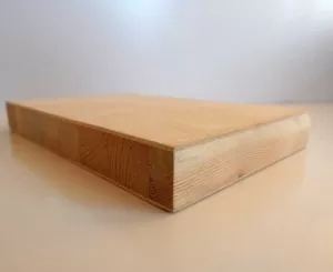 Šimošper Panel ploče sirove