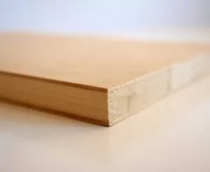 Šimošper Panel ploče sirove