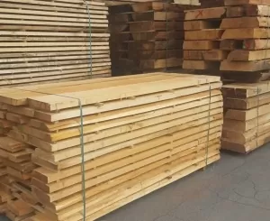 Šimošper Piljena Građa