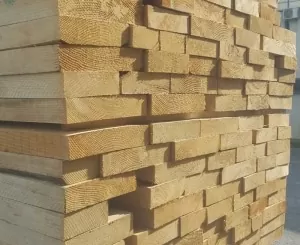 Šimošper Piljena Građa