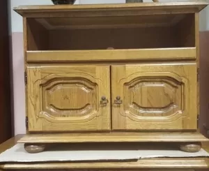 Šimošper Piljena Građa