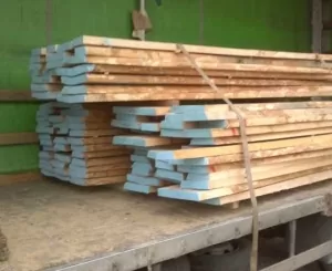 Šimošper Piljena Građa