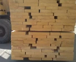 Šimošper Piljena Građa