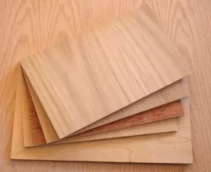 Šimošper Šperploča Furnirana