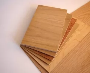 Šimošper Šperploča Furnirana