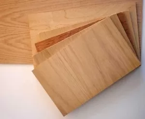 Šimošper Šperploča Furnirana