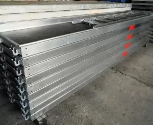 Šimošper Šperploča – Građevinska oplata – breza