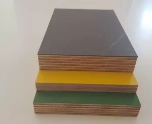 Šimošper Šperploča – Građevinska oplata – breza