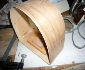 Šimošper Šperploča savitljiva