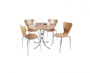 Šimošper Šperploče sirove s običnim ljepilom – bukva