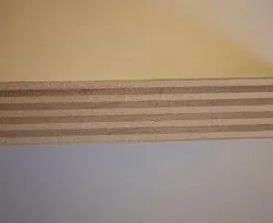 Šimošper Šperploče sirove s običnim ljepilom – topola