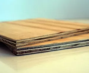 Šimošper Šperploče sirove s vodootpornim ljepilom – brazilski bor