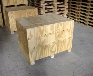 Šimošper Šperploče sirove s vodootpornim ljepilom – brazilski bor