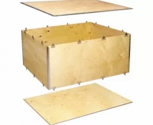 Šimošper Šperploče sirove s vodootpornim ljepilom – okume