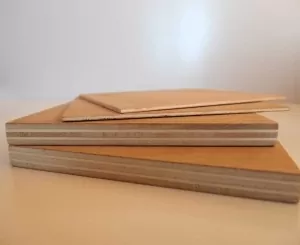 Šimošper Šperploče sirove s vodootpornim ljepilom – okume