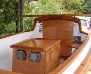 Šimošper Šperploče sirove s vodootpornim ljepilom – okume